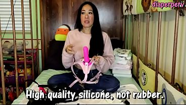 Abdl pegging & diapers 101 tutorial