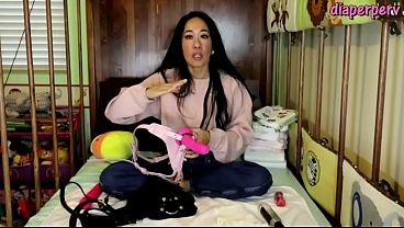 Abdl pegging & diapers 101 tutorial