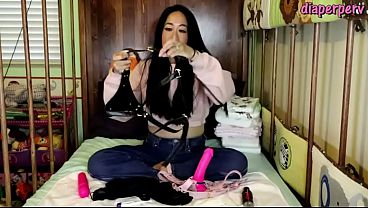Abdl pegging & diapers 101 tutorial