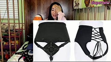 Abdl pegging & diapers 101 tutorial