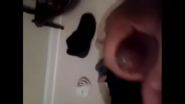 Getting off for Nikki