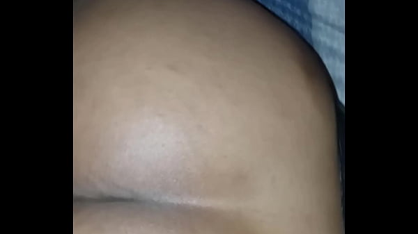 Neighbor FUCKS her doggystyle, CUMS on her_ASSHOLE, then fucks_her again