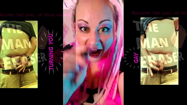 Slowly Erasing Your Manly Hood And Turning You Gay For Cummies thumbnail