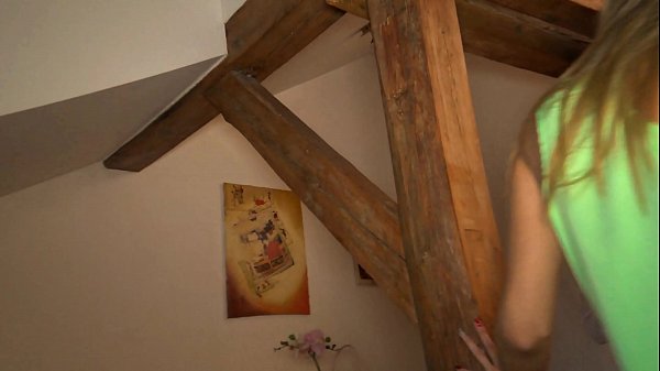 Play MP4 - 3 Big Tits Celeb Teens Homemade Pyjama Party by Leon Lambert