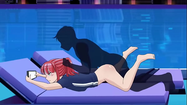 All sex scenes with without clothing from nightgamer 0 20 no commentary 