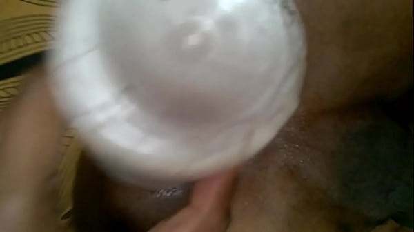 My extreme anal insertion 