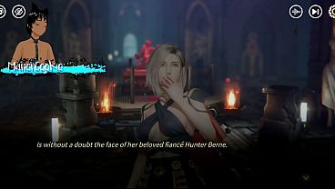 Rise of Eros - Chapter 1: Meeting eros and having fun with inase 