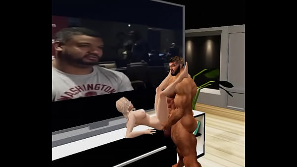 lucky woman gets to pleasehandsome chris_chester_s big dick