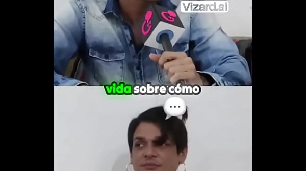 La valent&iacute;a de ser uno natacha habla de su vida #chiclenoticias #atrevidoypegajoso #esfuerzo #historia #trabajo # 