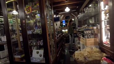 CAMPOS DO JORD&Atilde_O COM NAMORADA PERFEITA ft. Amberzinha [CENA GR&Aacute_TIS]