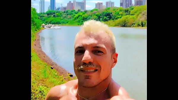 Would you like to walk the trails of Ing&aacute_ Park with me?