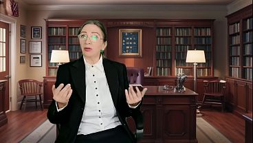 Play MP4 - Hypnotic Control&colon; Bully's Secret Weapon Against Principal&period; Role-play by busty mature MILF Mariaold&period;