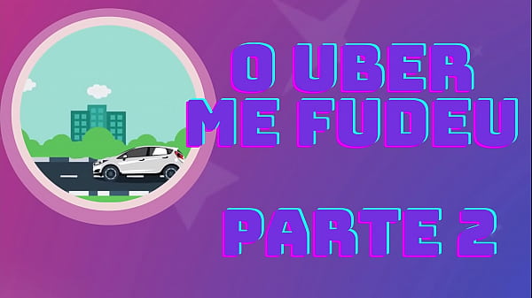 Nonton Uber Me Comeu Part2 thumbnail