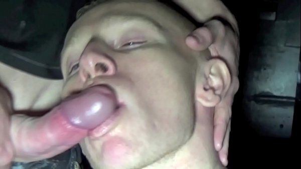 Gay Roux Bais&eacute; Par Un Jeune H&eacute;t&eacute;ro thumbnail