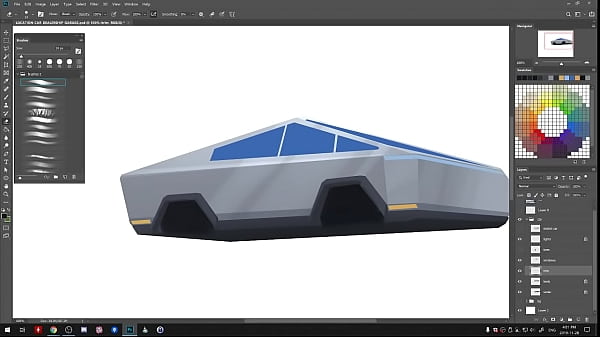 Sts Broadcast By Dc On Picarto From November Twenty-eighth 2019 thumbnail