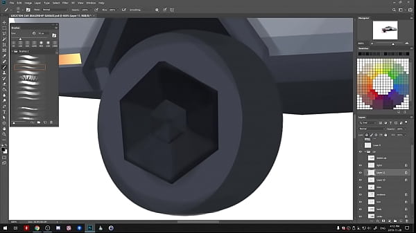 Sts broadcast by dc on picarto from november twenty eighth 2019 