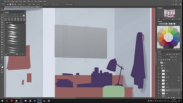 Sts broadcast by dc on picarto from november twenty eighth 2019