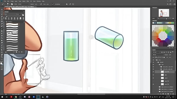 Sts broadcast by dc on picarto from november twenty eighth 2019 