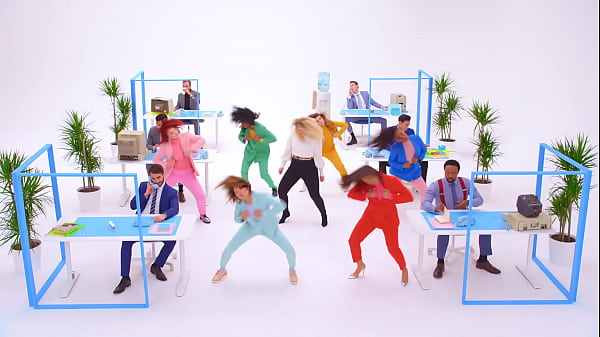 Play MP4 - Meghan Trainor - Nice to Meet Ya &lpar;Official Music Video&rpar; ft&period; Nicki Minaj