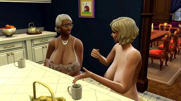 Sims 4 a psychiatrist makes the most of her sessions