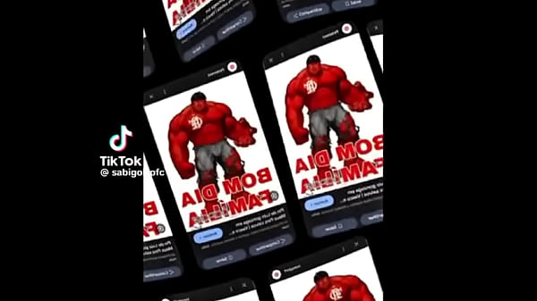 Nonton Edit Foda Do Flamengo ??? thumbnail