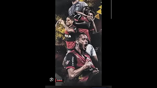 Edit foda do flamengo 