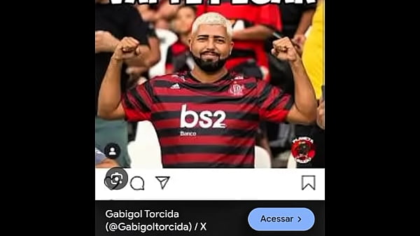 Edit foda do flamengo 