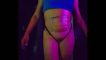 Trans de closet cada d&iacute_a m&aacute_s buena