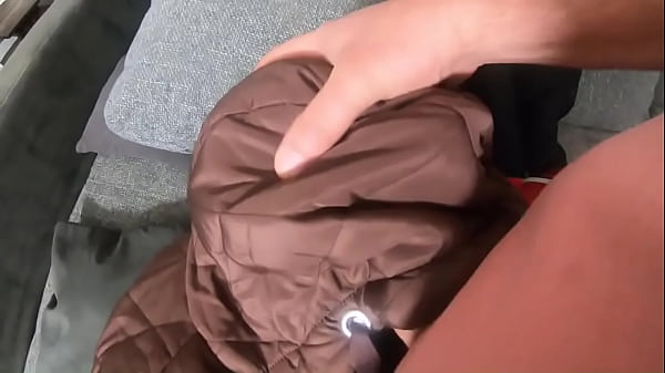 Preview milfycalla a lot of pee golden shower farting and cum on my new downjackets 178 today i bought 4 down jacke