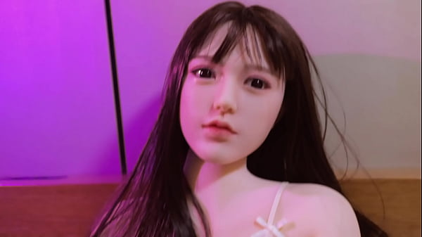 I Cock Slapped My Doll In The Face, And She Loved It. thumbnail