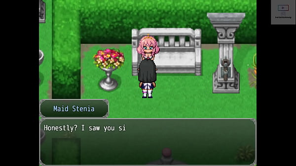 I'm going to take care of my princess but strange things are happening around me chronicles 3 second part 5 