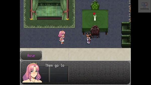 I'm going to take care of my princess but strange things are happening around me chronicles 3 second part 5