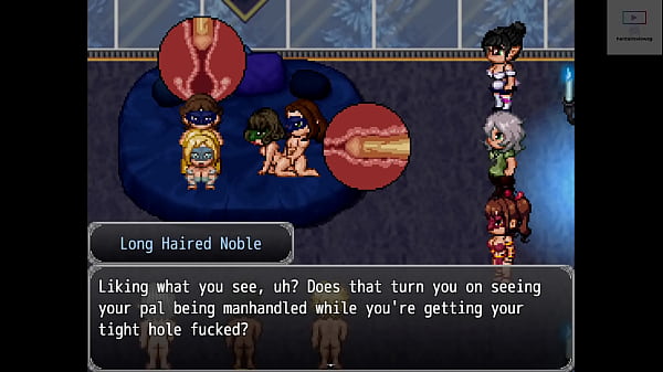 I'm going to take care of my princess but strange things are happening around me chronicles 3 second part 5