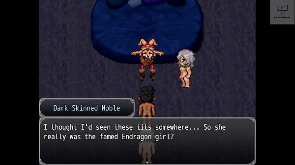 I'm going to take care of my princess but strange things are happening around me chronicles 3 second part 5