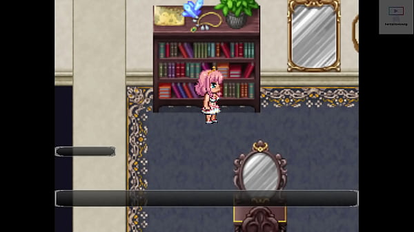 I'm going to take care of my princess but strange things are happening around me chronicles 3 second part 5