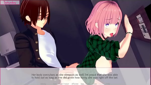 Lessons In Love Playthrough Lucasero Part92 thumbnail