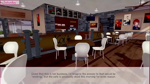 Nonton Lessons In Love Playthrough Lucasero Part92 thumbnail