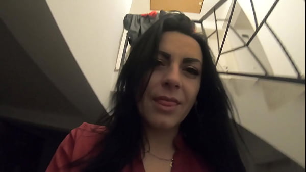 Nonton Adventures Of Milfycalla -the Taste Of My Pussy..salt Pee- Preview thumbnail