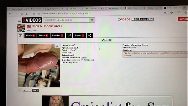 Verification video