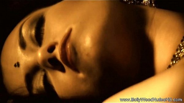 Feel the body for lust