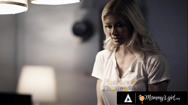 My pervert landlady schemed to fuck me