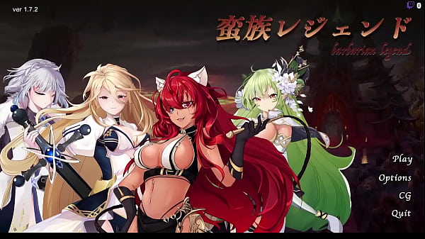 Nonton 【night-hgame】蠻族レジェンド/barbarian.legend/ | Ep1 | 公主殿下是先懷孕還是先說出秘密呢? thumbnail