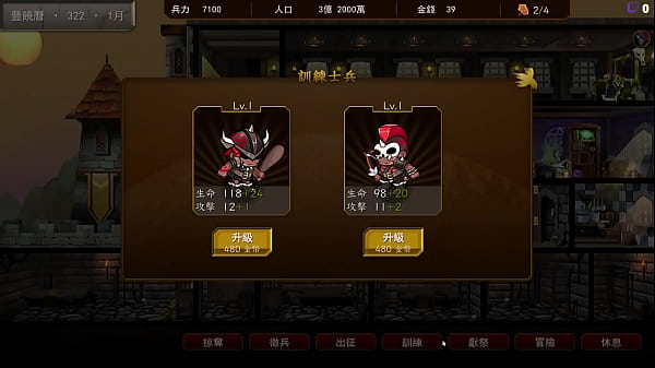 【night hgame】蠻族レジェンド ep1 公主殿下是先懷孕還是先說出秘密呢 