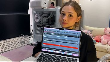 Видео для верификации 