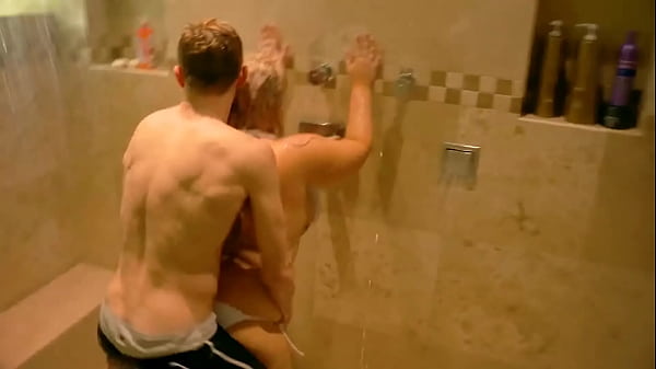 Big BooBs step Mom Fuck_By in bathroom