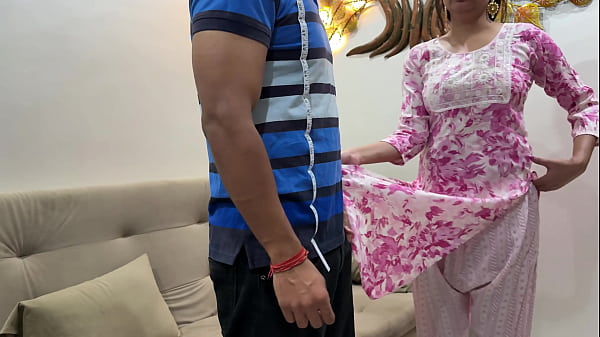 Indian hotBhabhi_sex withtailor_master Hindi audio