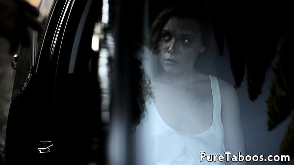 Gorgeous cocksucking beauty gets creampied