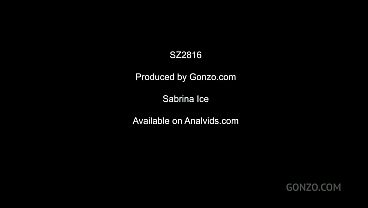 Nonton Tattooed Milf Gets Dped And Daped, Drinking Piss thumbnail