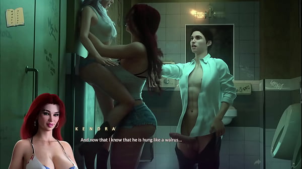 Play MP4 - Apocalust 25