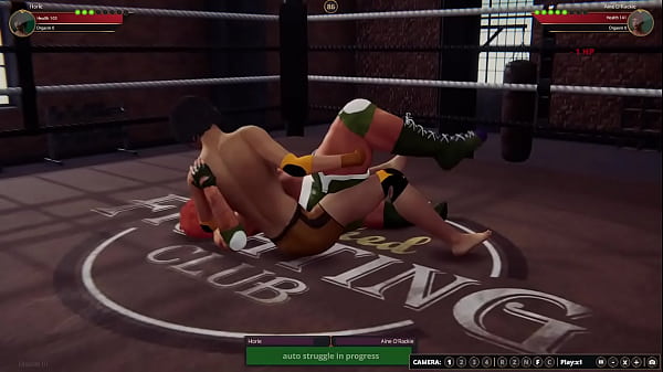 Horie Vs Aine [nf3d] thumbnail